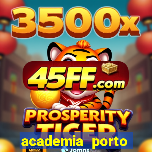 academia porto velho perto de mim